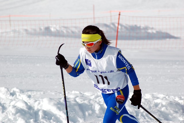 Grand-Prix de Megève